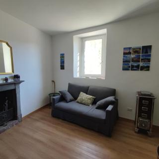 Charme nel borgo - Appartamento Lina - 9