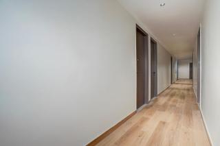 Townhouse DSIDC Bawana Formerly Kanhaiya Residency - 0