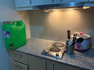 BGCUptown Staycation Unit - 8