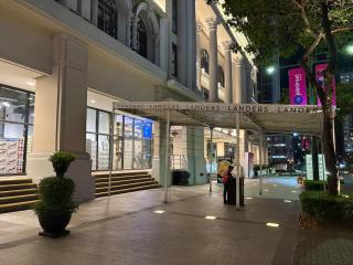 BGCUptown Staycation Unit - 5