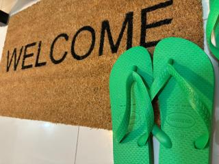 BGCUptown Staycation Unit - 4