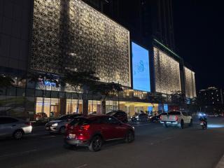 BGCUptown Staycation Unit - 1