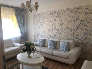 KT cosy hillside apartment - 9