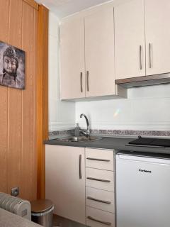 Peace & Love Loft Only 2 PAX Zona MediaBaja cerca de Telesillas y Supermercados - 3