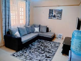 Home comforts - Nakuru - 7