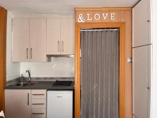 Peace & Love Loft Only 2 PAX Zona MediaBaja cerca de Telesilla Vistas espectaculares al Veleta - Sierra Nevada - 3