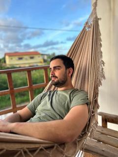 Chalé sossêgo de Peroba 2 - 4