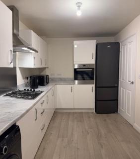 Home 4 Home short stay -  - 1