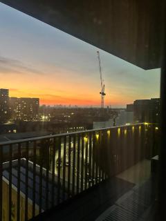 Stylish new flat in Greater London - 3