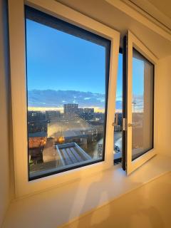 Stylish new flat in Greater London - 2