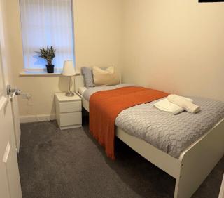 Home 4 Home short stay -  - 7