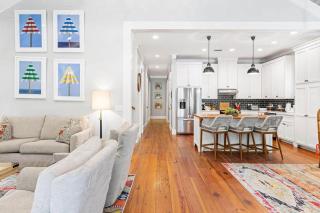 Watercolor - Rudy's Rendezvous - 6