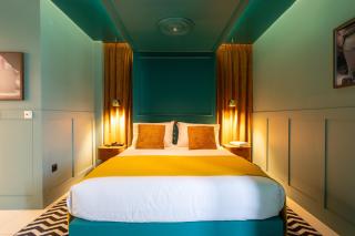 &Tales Hotel - Óbidos - 9