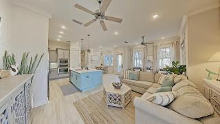 Prominence on 30A - Mint to Relax - 8