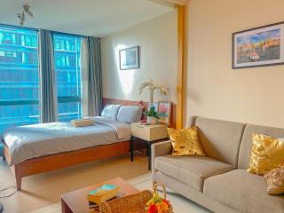 One Bedroom Unit at One Uptown Residence - 0