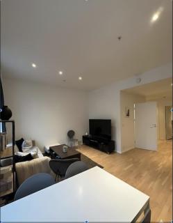 Moderne leilighet midt i hjertet av Bergen Sentrum - 5