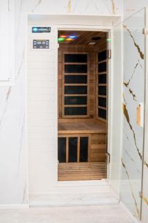 Chalet Bos en Pootjes - 1