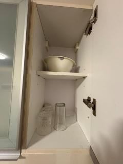 One Bedroom Unit at One Uptown Residence - 5