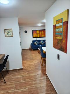 Apartamento Blue House Paipa - 6