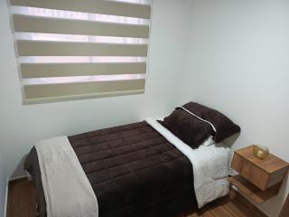 Apartamento Blue House Paipa - 4