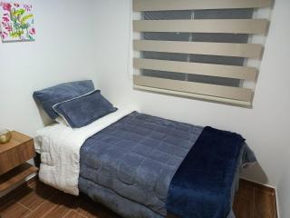 Apartamento Blue House Paipa - 3