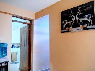 Home comforts - Nakuru - 8