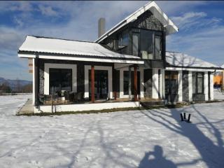 Villa Snowia Kartalkaya - 9