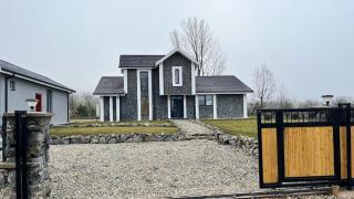 Villa Snowia Kartalkaya - 4