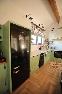 Villa Snowia Kartalkaya - 3