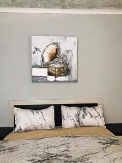 RMB Luxury Lodge - 1