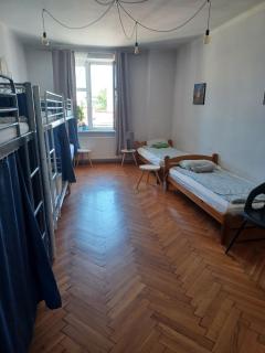 REAL Hostel - Cracovia - 4