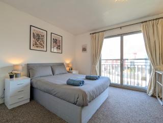 Large 3-Bedrooms House Near Centre Free Parking - 8