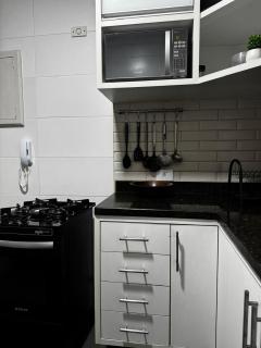 Apto 300 Mts da Praia da Enseada Guarujá - 9