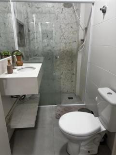 Apto 300 Mts da Praia da Enseada Guarujá - 8