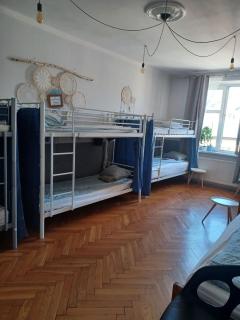 REAL Hostel - Cracovia - 3