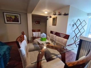 Comfortable apartment, furnished and equipped - 3
