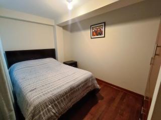 Comfortable apartment, furnished and equipped - 2