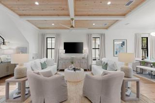 Coastal Charm - Inlet Beach - 8