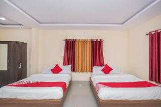 Hotel O Green Residency - 3