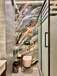 Tumar Apartments Апартаменты с 2 спальянми - 8