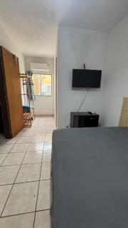 Linda Kitnet Mobiliada Mar Itapua - 6