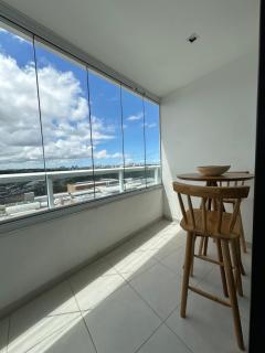 Apartamento em Salvador Astron Suites - 1