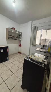 Linda Kitnet Mobiliada Mar Itapua - 8