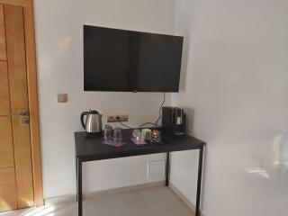 Chambre Aéroport Mohammed 5 - 9