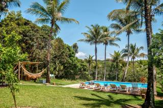 Casa Rudá - Condominio Piri - Trancoso - 8