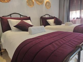 Chambre Aéroport Mohammed 5 - 4