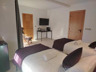 Chambre Aéroport Mohammed 5 - 3