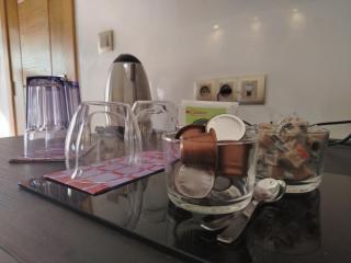 Chambre Aéroport Mohammed 5 - 2