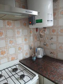 Departamento amplio, a la calle, Plaza Colón - 6