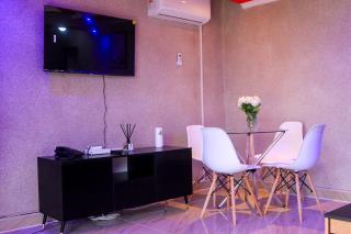 The Rest - Maseru - 1